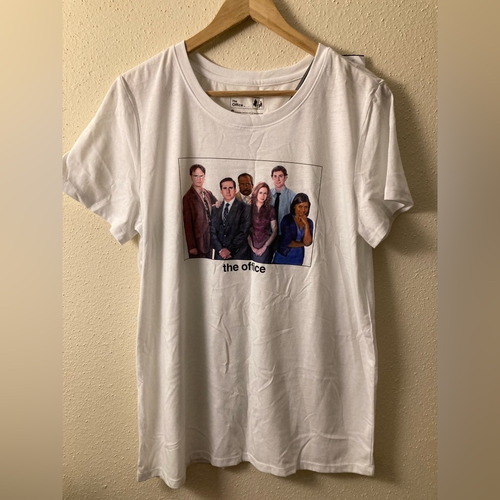 T shirt